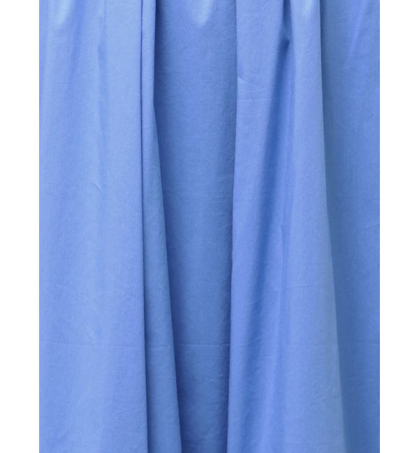 ELENDEEK「TUCK GATHER SK」|スカート|