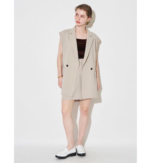 ELENDEEK「【HARUTA&times;ELENDEEK】LOAFERS」|ローファー|