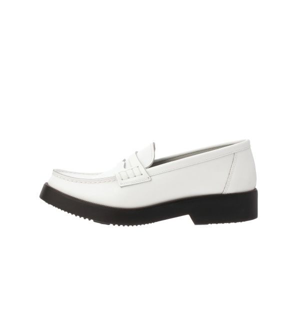 ELENDEEK「【HARUTA&times;ELENDEEK】LOAFERS」|ローファー|