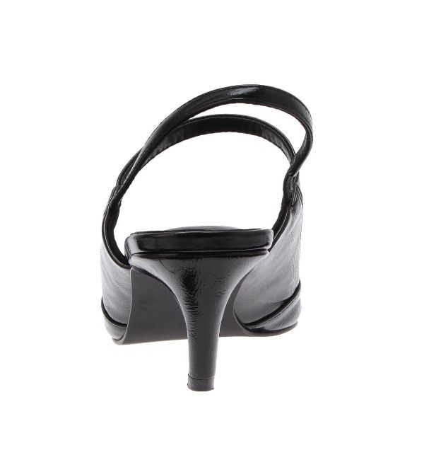 ELENDEEK「POINTED TOE MULE」|その他|