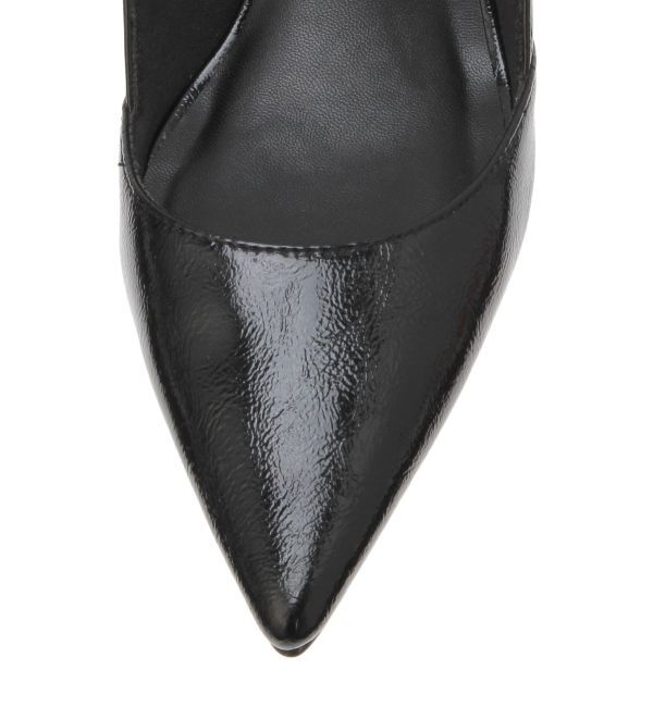 ELENDEEK「POINTED TOE MULE」|その他|