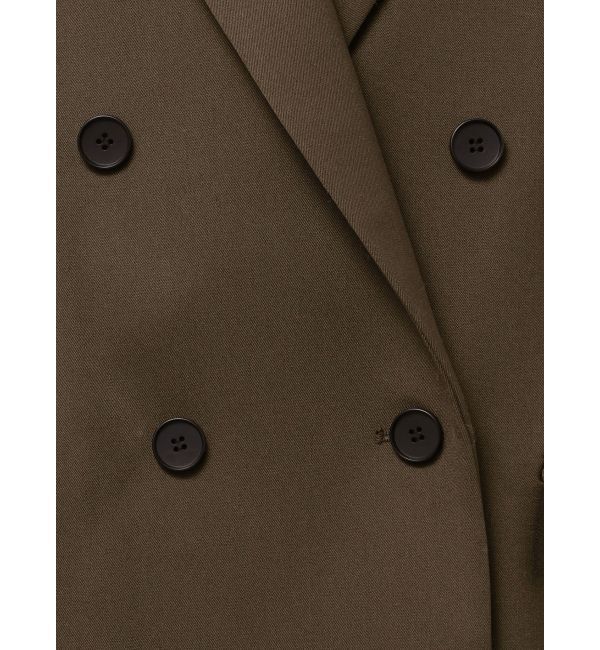 ELENDEEK「BONDING OVER JK」|テーラードジャケット|