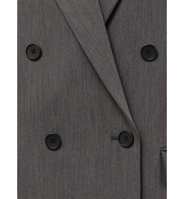 ELENDEEK「BONDING OVER JK」|テーラードジャケット|