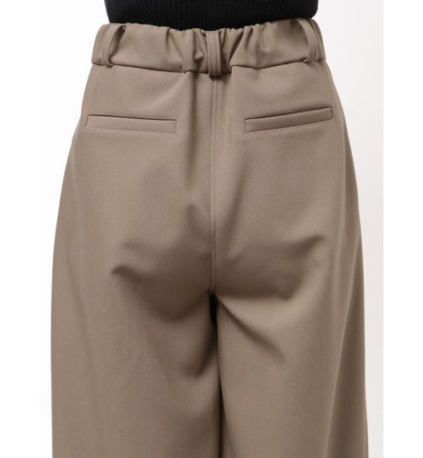 ELENDEEK「TUCK WIDE REG PT」|その他|