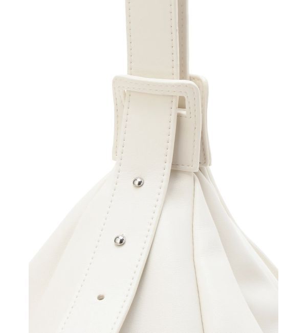 ELENDEEK「FORM 2WAY BAG」|ショルダー・メッセンジャー|