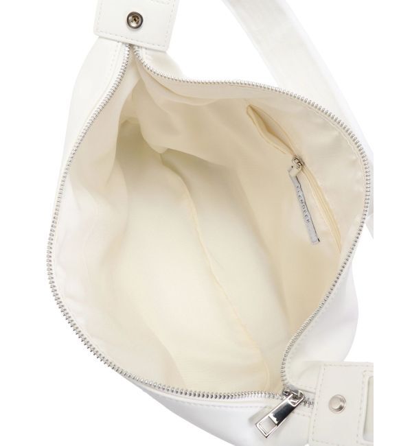 ELENDEEK「FORM 2WAY BAG」|ショルダー・メッセンジャー|