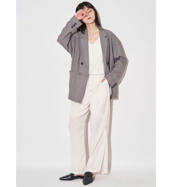 ELENDEEK「SATIN RELAX PT」|その他|