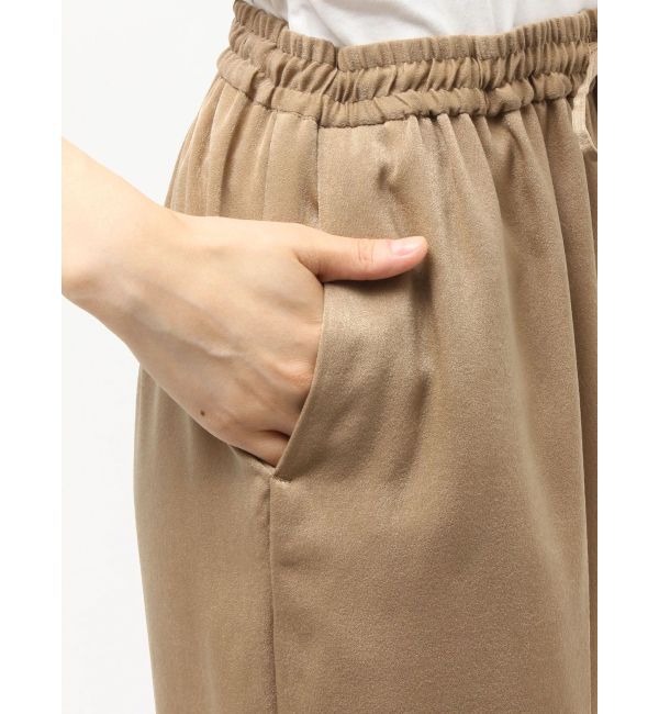 ELENDEEK「SATIN RELAX PT」|その他|