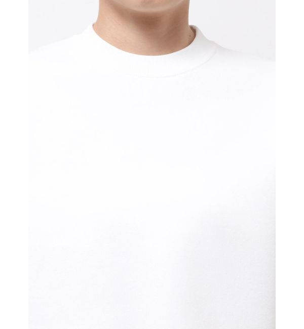 ELENDEEK「FORM KNIT TOP」|ニット・セーター|