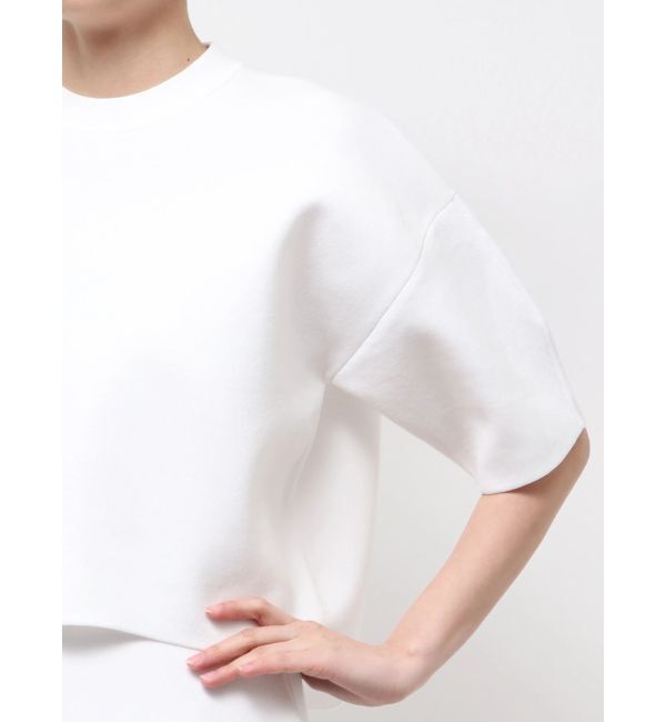 ELENDEEK「FORM KNIT TOP」|ニット・セーター|