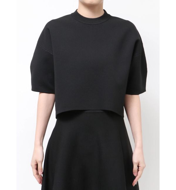 ELENDEEK「FORM KNIT TOP」|ニット・セーター|