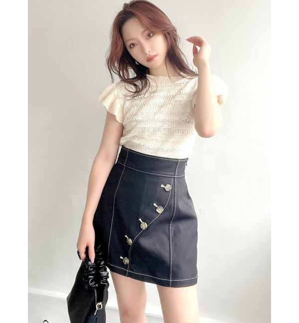 RESEXXY「フロントカーブハイウエストスカパン」|その他|