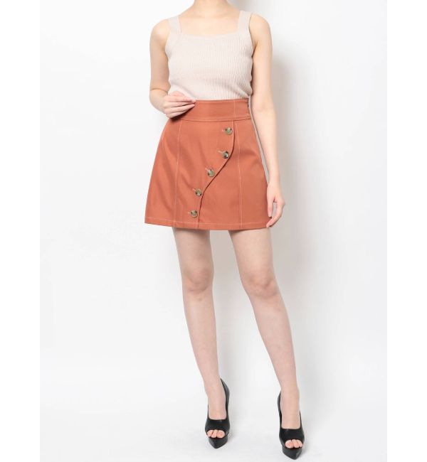 RESEXXY「フロントカーブハイウエストスカパン」|その他|