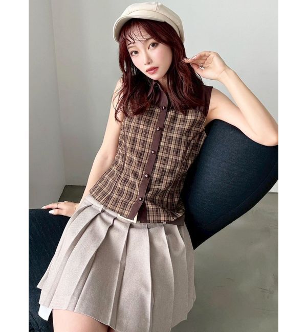 RESEXXY「ベーシックキャスケット」|キャップ・キャスケット|