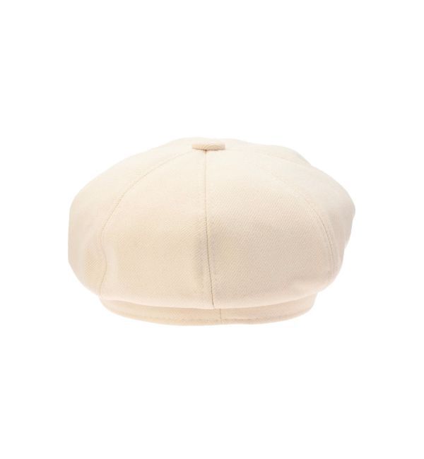 RESEXXY「ベーシックキャスケット」|キャップ・キャスケット|