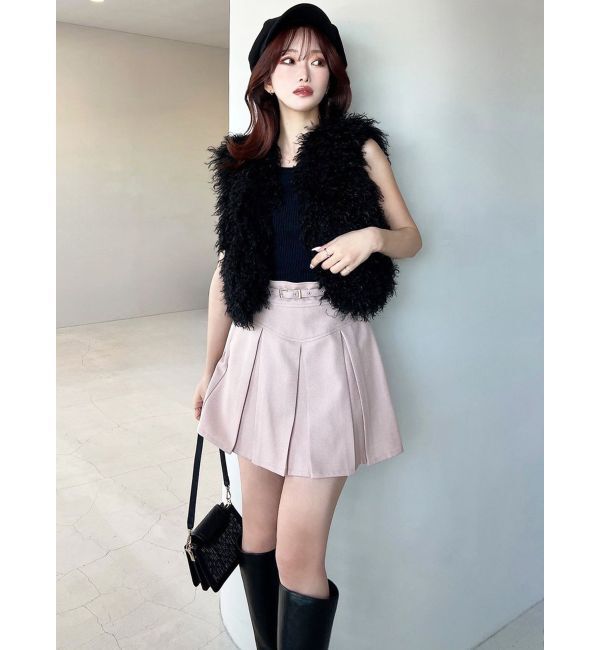 RESEXXY「ベーシックキャスケット」|キャップ・キャスケット|