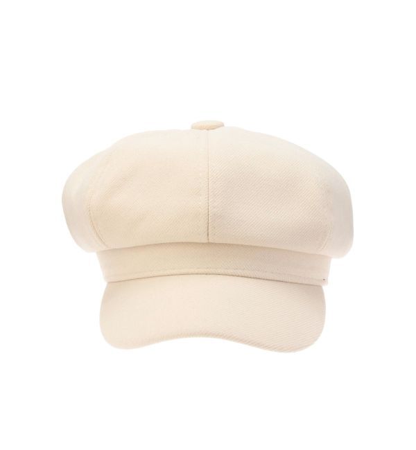 RESEXXY「ベーシックキャスケット」|キャップ・キャスケット|