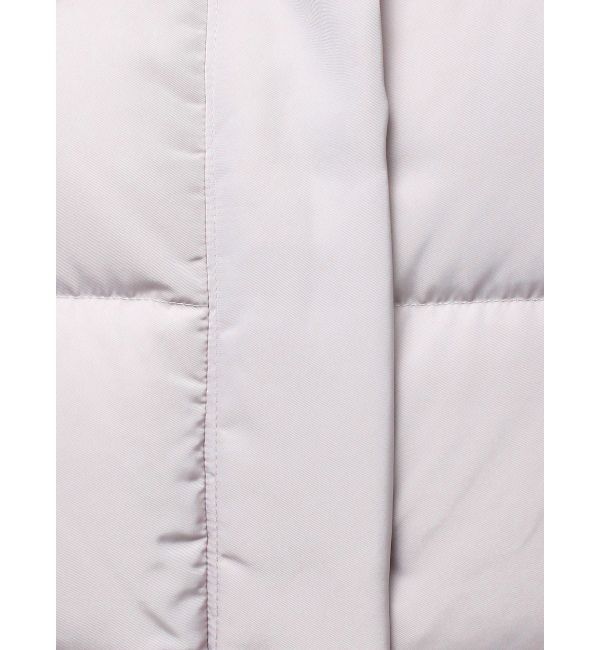 RESEXXY「リボンデザインダウンジャケット」|ダウン|