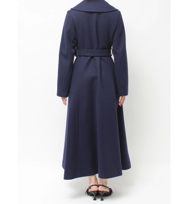 RESEXXY「Aラインフレアコート」|その他|