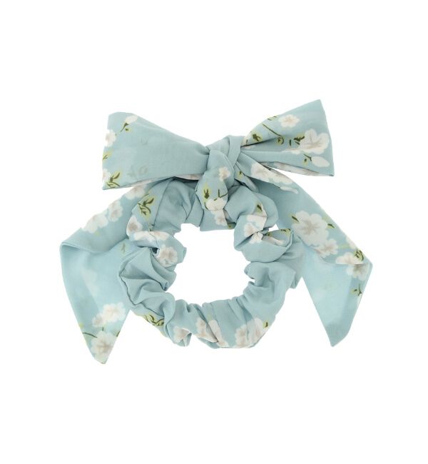 MERCURYDUO「【ＧＤＳ】 フィオラフラワーリボンシュシ」|その他|