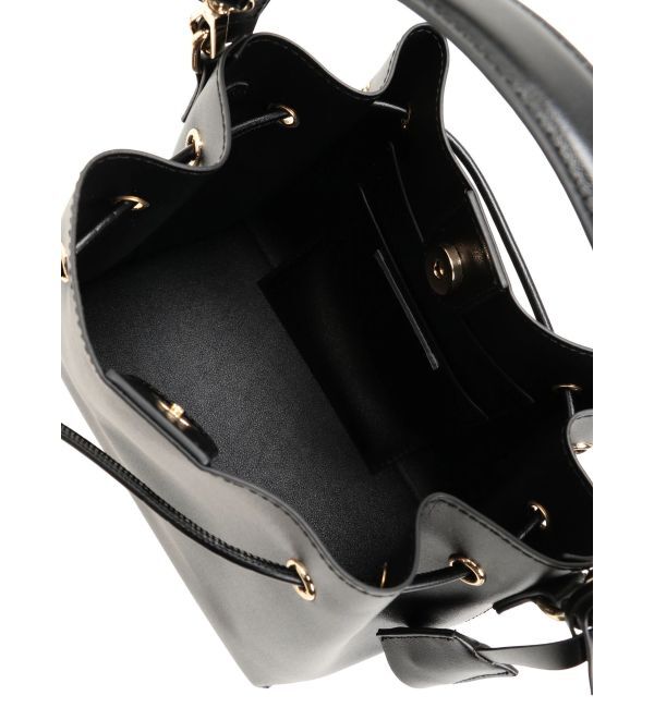 MERCURYDUO「ドロストキーチェーンバッグ」|ショルダー・メッセンジャー|