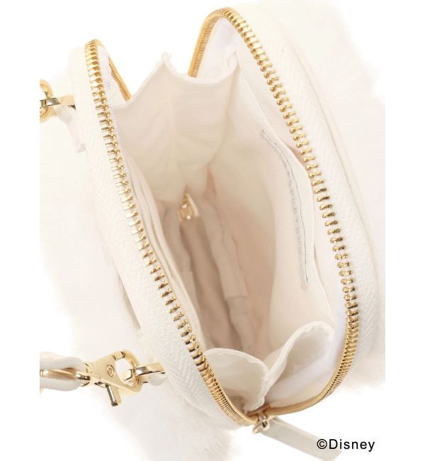 MERCURYDUO「【ディズニーコレクション】おしゃれキャット/スマホショルダーバッグ」|その他|