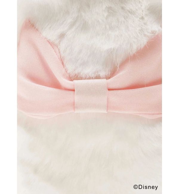 MERCURYDUO「【ディズニーコレクション】おしゃれキャット/スマホショルダーバッグ」|その他|