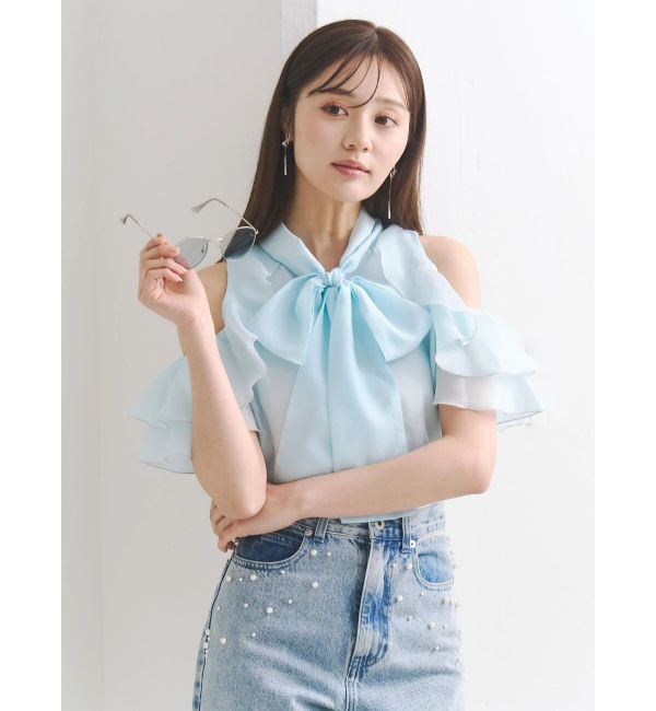 MERCURYDUO「ボストンメタルフレームファッショングラス」|サングラス|