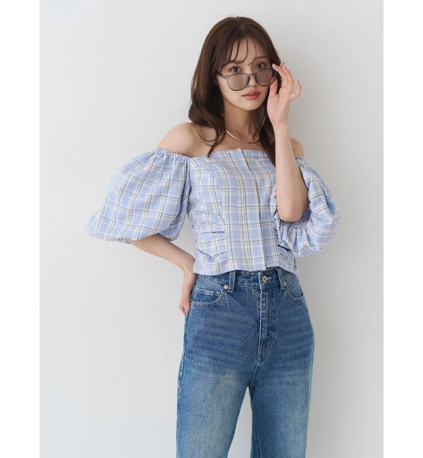 MERCURYDUO「細縁ボストンフレームファッショングラス」|サングラス|