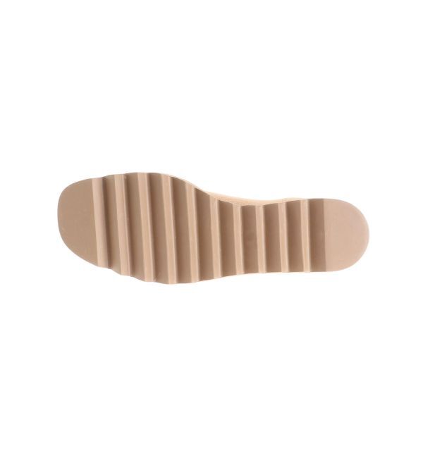 MURUA「ウェッジソックブーツ」|ショートブーツ|