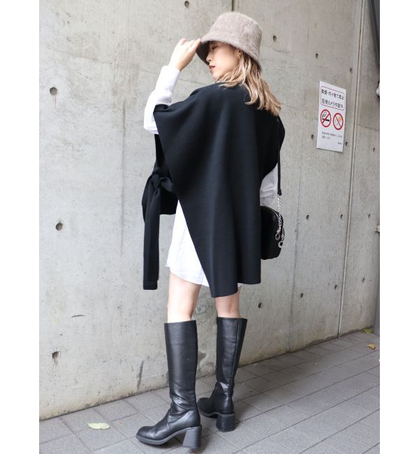 MURUA「ラウンドロングブーツ」|その他|