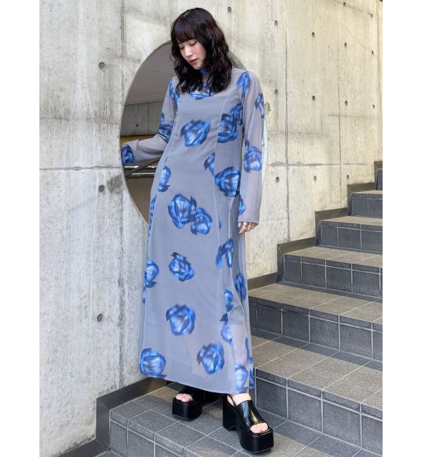 MURUA「バックルベルトサンダル」|サンダル|