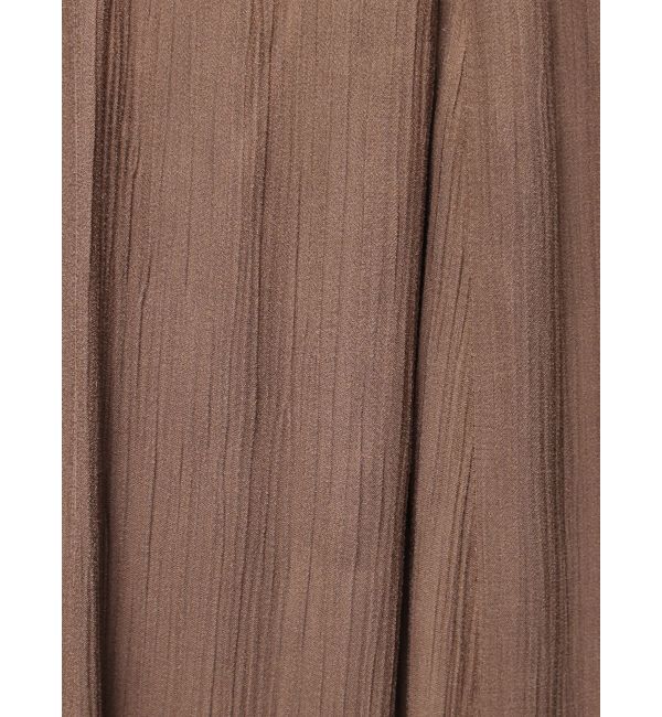 MURUA「シャイニーシアーパンツ」|その他|