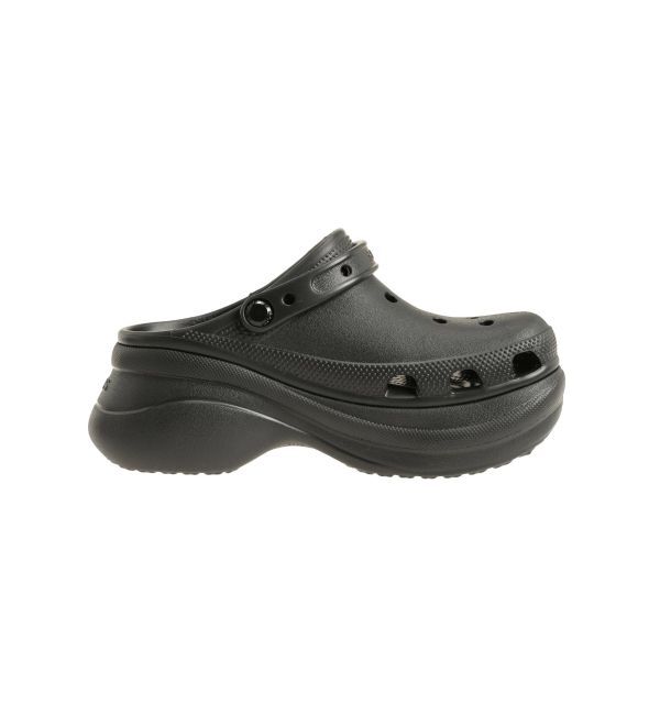 MURUA「【CROCS】WOMEN'S CROCS CLASSIC BAE CLOG」|サンダル|