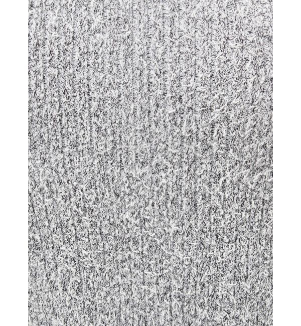 MURUA「カップ付きワンショルニットタンク」|タンクトップ|