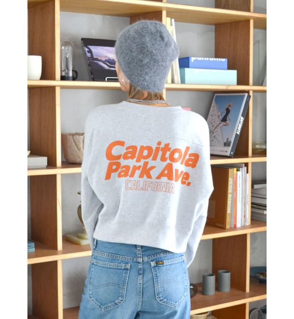 Ungrid「ウール混ニット帽」|ニット帽|