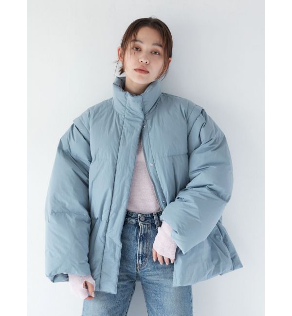 Ungrid「シアーフィットニット」|ニット・セーター|