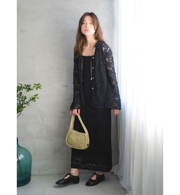 Ungrid「ギャザーフラットシューズ」|その他|