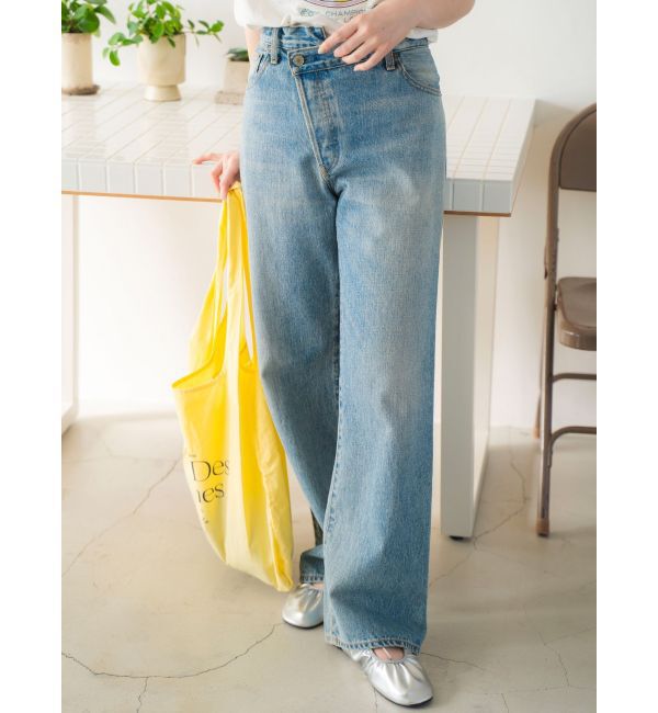 Ungrid「ギャザーフラットシューズ」|その他|