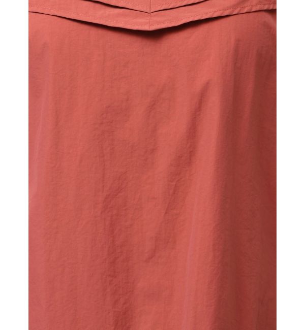 Ungrid「バックオープンミドル丈キャミ」|キャミソール|