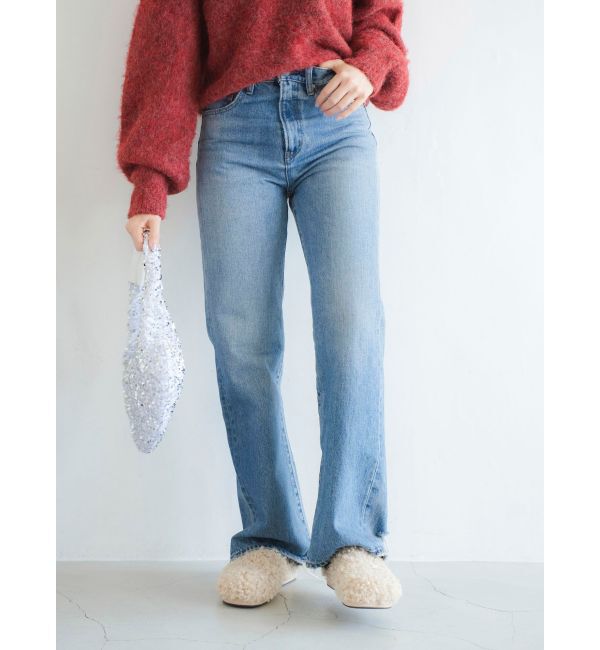 Ungrid「ボアデザインサボ」|その他|