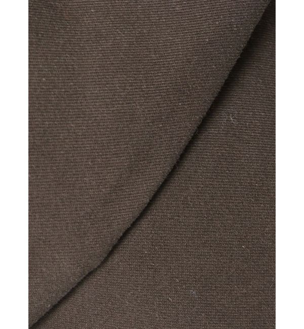 Ungrid「Dickies別注 タックカーブパンツ」|その他|