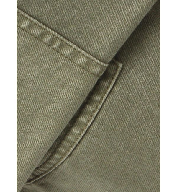 Ungrid「ウォッシュデザインカーゴパンツ」|その他|