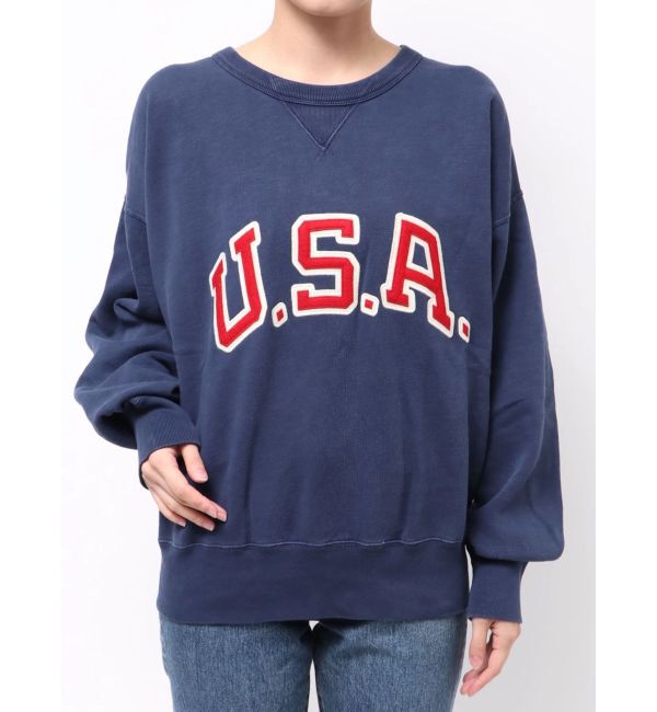 Ungrid「RALPH LAUREN POCNVFM2-LO」|Tシャツ・カットソー|