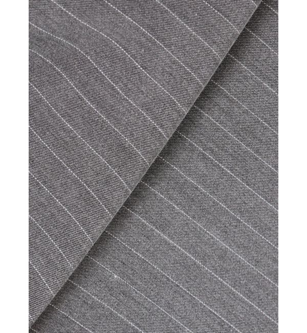 Ungrid「ウエストデザインラインパンツ」|その他|