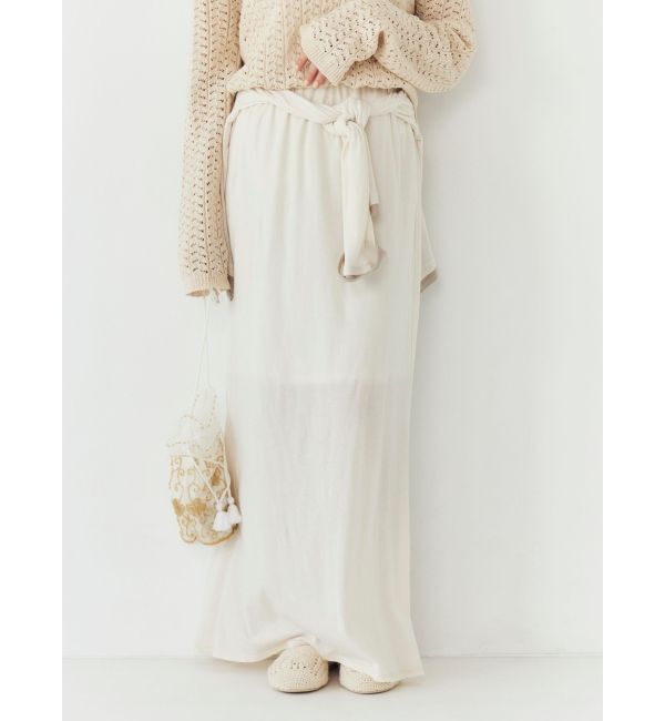 Ungrid「ビーズミニバッグ」|ハンドバッグ|