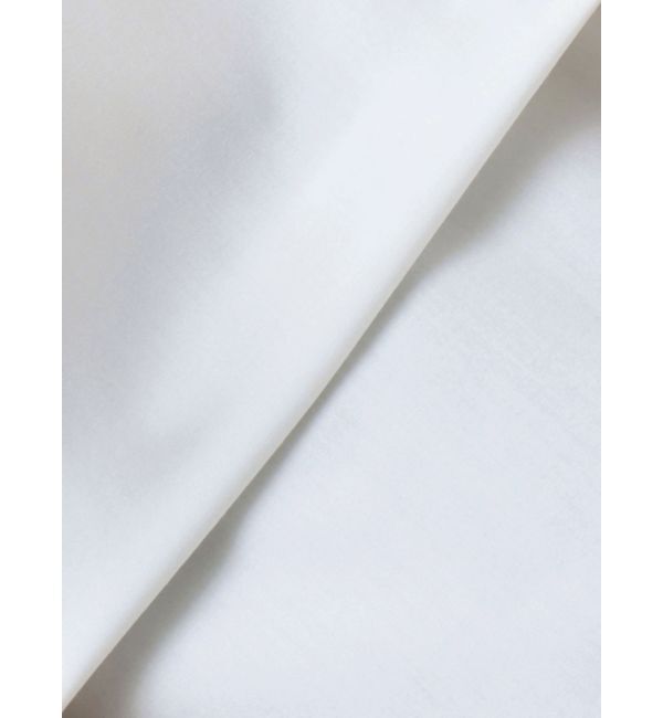 LAGUNAMOON「【柳橋唯コラボ】ワイドスリーブタイネックシャツ」|シャツ・ブラウス|