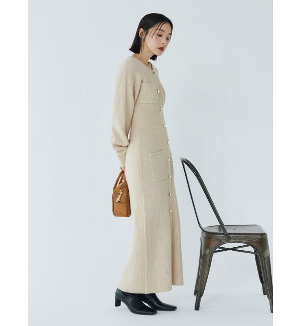 LAGUNAMOON「スクエアトゥショートブーツ」|ショートブーツ|