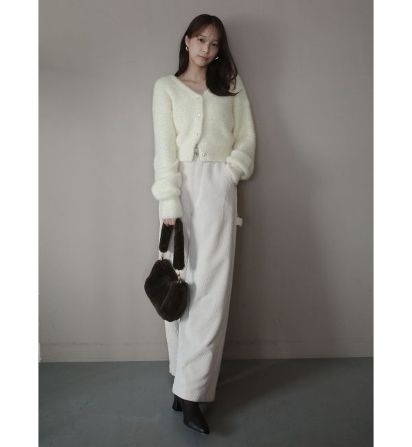 LAGUNAMOON「【UNIVERSALOVERALLコラボ】ペインターパンツ」|その他|