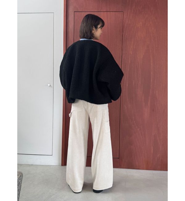 LAGUNAMOON「【UNIVERSALOVERALLコラボ】ペインターパンツ」|その他|